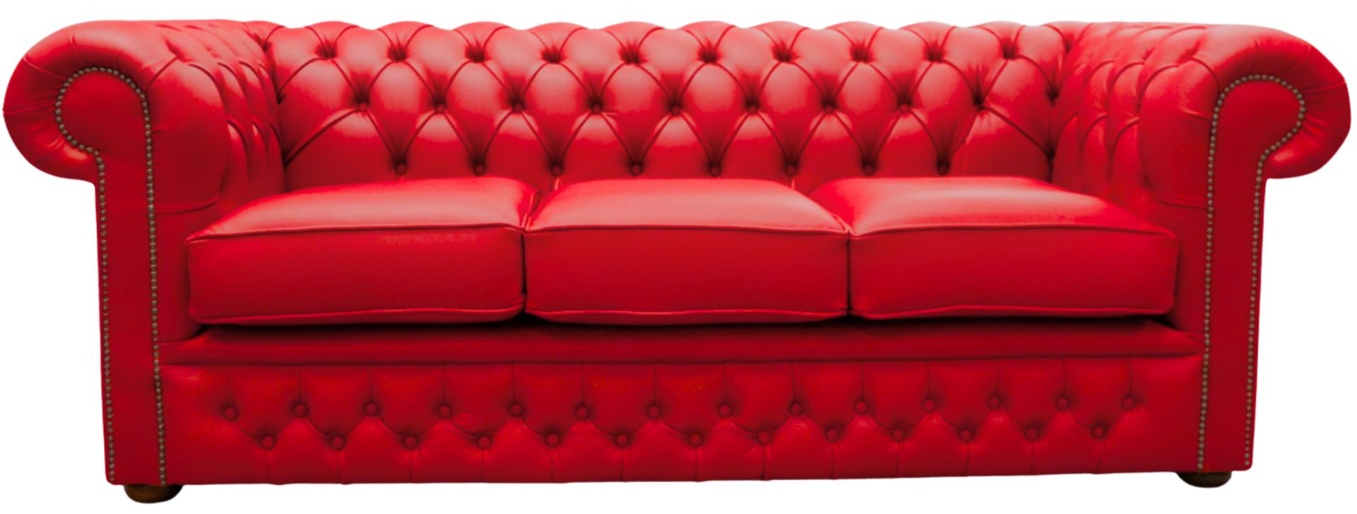 The Durham Chesterfield